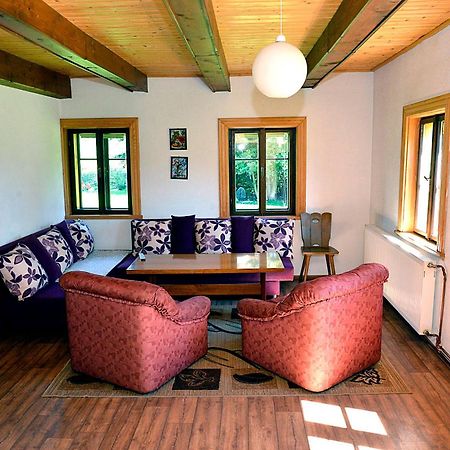 Ubytovani Chalupa Králíky Extérieur photo