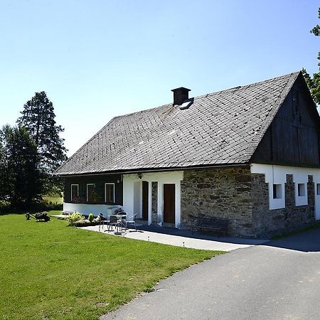 Ubytovani Chalupa Králíky Extérieur photo