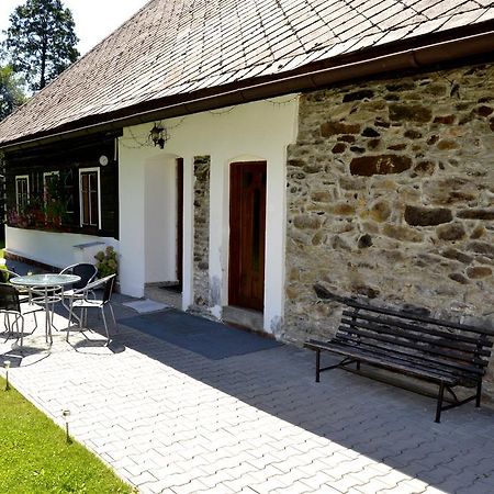 Ubytovani Chalupa Králíky Extérieur photo