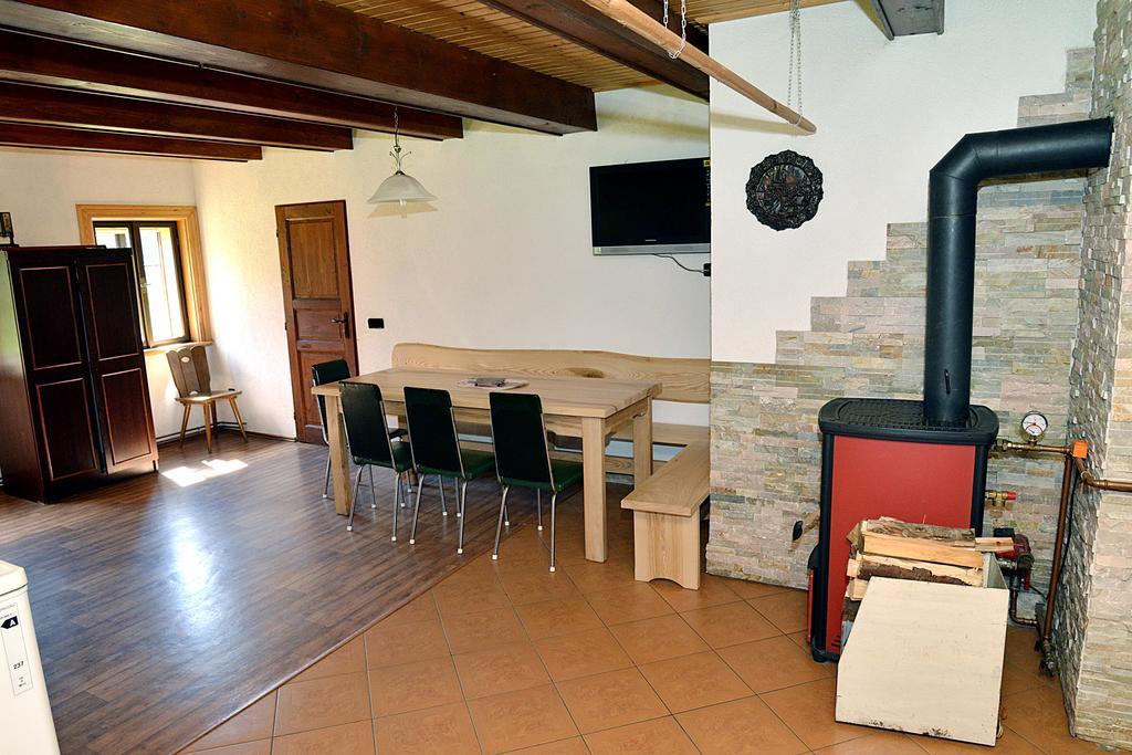 Ubytovani Chalupa Králíky Extérieur photo