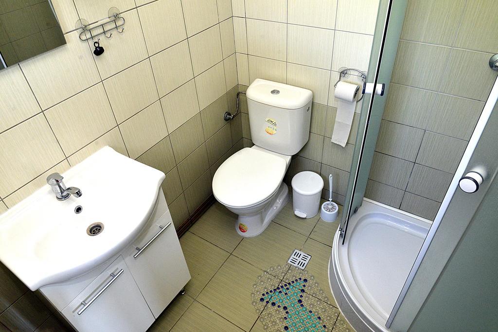 Ubytovani Chalupa Králíky Extérieur photo