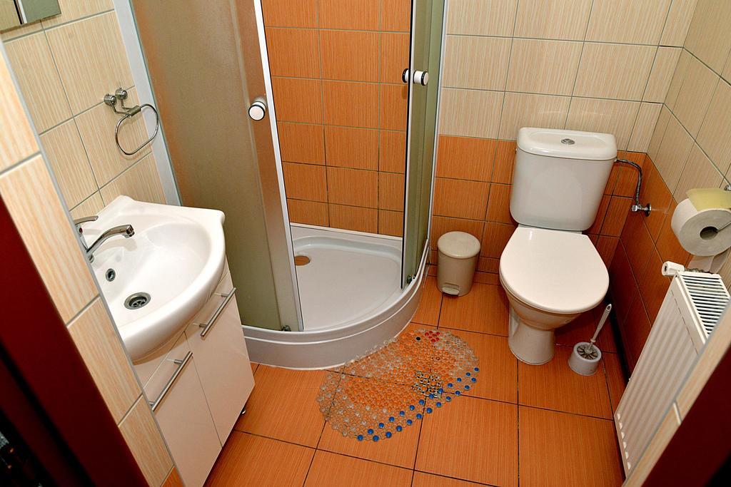 Ubytovani Chalupa Králíky Extérieur photo