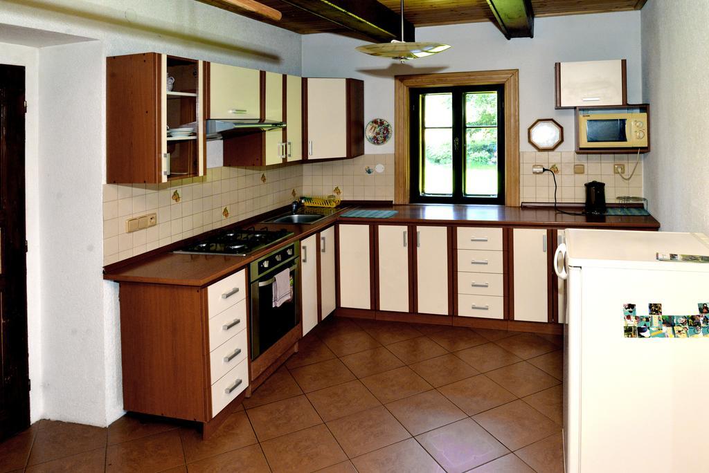 Ubytovani Chalupa Králíky Extérieur photo