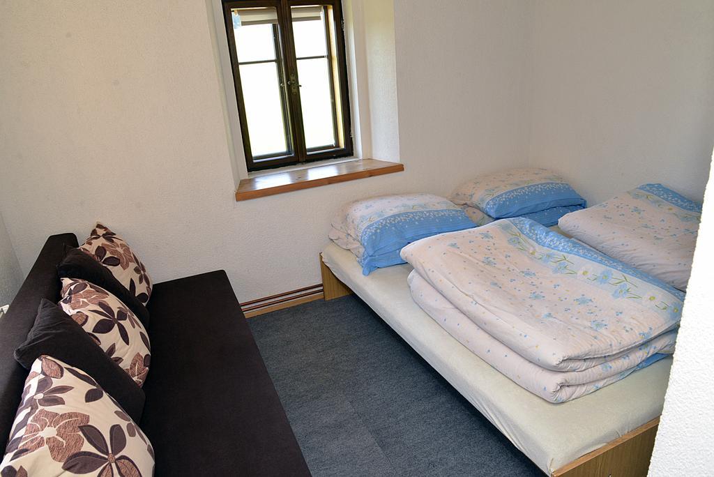 Ubytovani Chalupa Králíky Extérieur photo