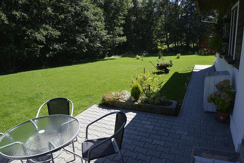 Ubytovani Chalupa Králíky Extérieur photo